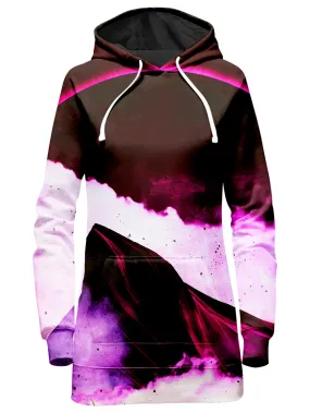 Archangel Hoodie Dress