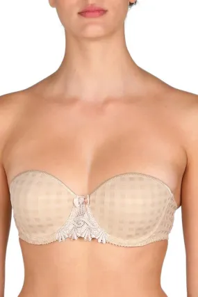 Avero Strapless Bra