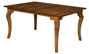 Granby Leg Dining Table