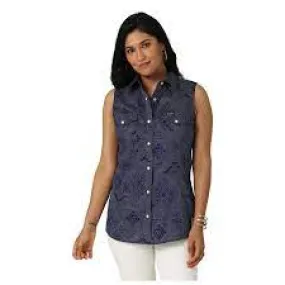 Wrangler Women's Top/112329681